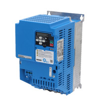 OMRON Q2V-A4023-AAA 7,5kW 3 fázisú frekvenciaváltó