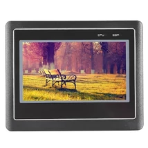 Rievtech RTS4043C HMI 4.3" universal display