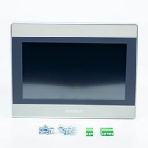 Rievtech RTS6100M HMI 10&amp;quot; univerzális kijelző