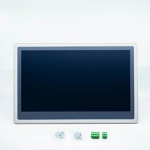 Rievtech RTS6156H HMI 15&amp;quot; univerzális kijelző