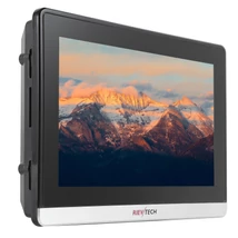 Rievtech RTS007 HMI 7&amp;quot; kapacítív univerzális kijelző