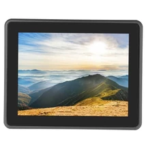 Rievtech RTS010 HMI 10&amp;quot; kapacitív univerzális kijelző