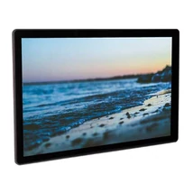 Rievtech RTS5220 HMI 22&amp;quot; univerzális kijelző