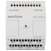 Rievtech PR-E-16AC-R AC bővítő modul