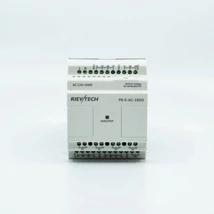 Rievtech PR-E-AC-16DO Relés bővítő modul