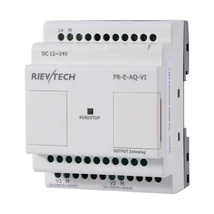 Rievtech PR-E-AQ-VI Analóg kimeneti modul (0-10V / 0-20mA)