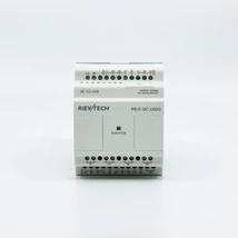 Rievtech PR-E-DC-16DO Relés bővítő modul