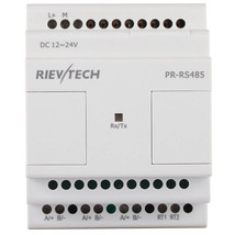 Rievtech PR-E-RS485 Bővítő modul