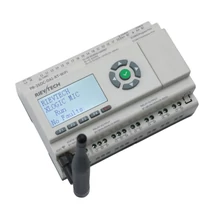 Rievtech PR-26DC-DAI-RT-WIFI WIFI PLC webszerverrel és beépített MQTT-vel