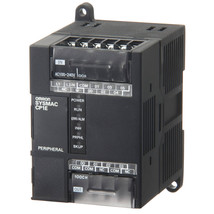 OMRON CP1E-E10DT1-D PLC