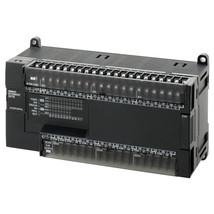 OMRON CP1E-E60SDR-A PLC