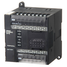 OMRON CP1E-N14DT1-D PLC