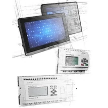 Rievtech PLC ÉS ÉRINTŐKÉPERNYŐS TERMINÁL (HMI) CSOMAG 1.