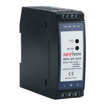 Rievtech RPS-60-S24 Tápegység DC24V