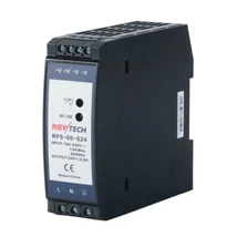 Rievtech RPS-60-S24 Power Supply DC 24V 2.5A