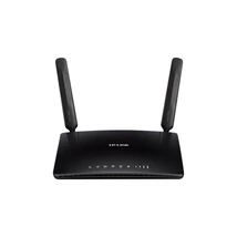 TP-Link TL-MR6400 Wi-Fi 4G/LTE router