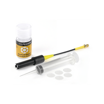 Mini oldott oxigén szonda