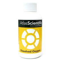 Oldott oxigén teszt oldat