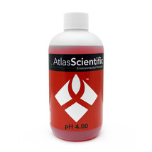 pH 4.00 Kalibráló oldat