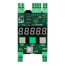 IXIAN vezetőképesség műszer