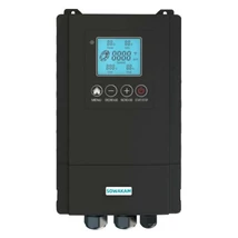 Sowakam SW220G-1R5G3 3 fázisú 400V 1,5 kW IP védett frekvenciaváltó