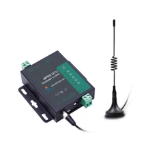 USR-GPRS232-730 Ipari GSM Modem RS232/485 | Soros GSM Modem