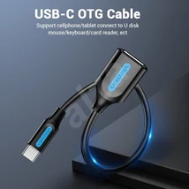 Vention USB-C átalakító USB-re