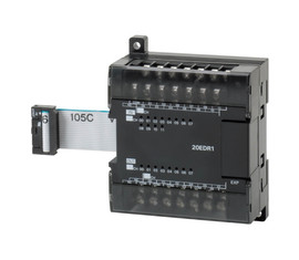 OMRON Bővítő modul