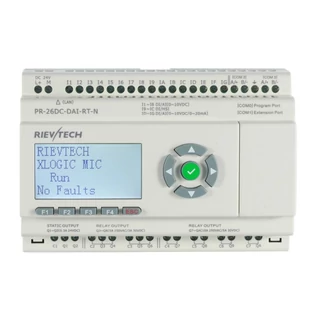 PLC