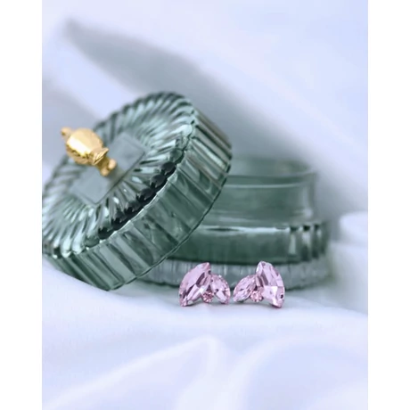 Peónia —Rózsaszín