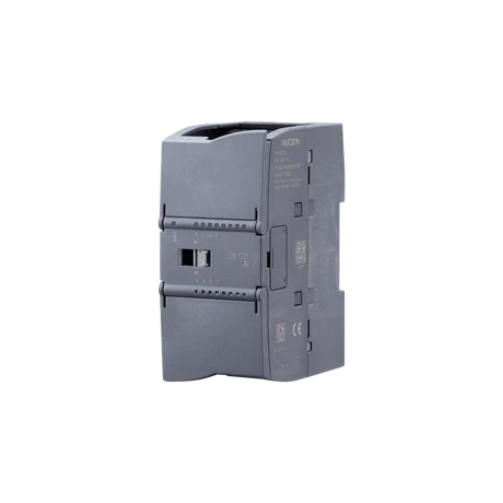 SM 1232 analóg kimeneti modul 2AO 14 bit