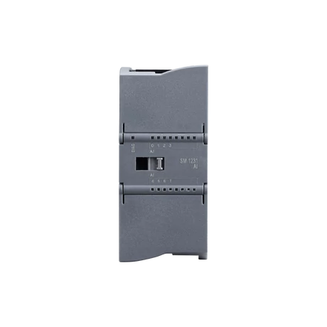 SM 1232 analóg kimeneti modul 2AO 14 bit