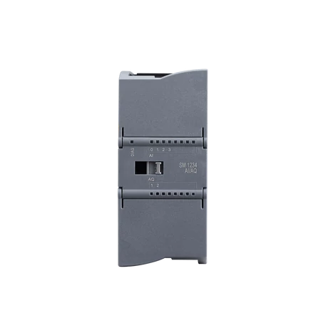 SM 1234 analóg bemeneti/kimeneti modul 4AI/2AO