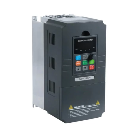 Rievtech RI3000-2S0022G 1 fázisú 2,2 kW frekvenciaváltó