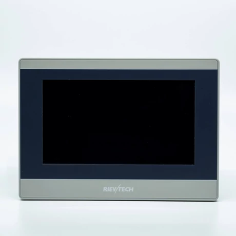 Rievtech RTS7070WE HMI 7" univerzális kijelző