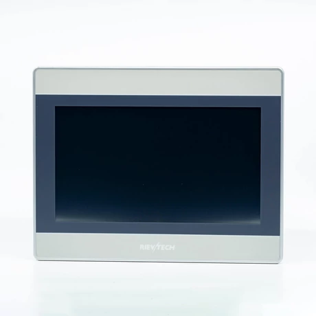 Rievtech RTS6100M HMI 10" univerzális kijelző