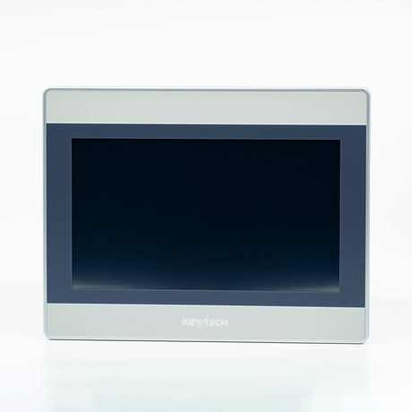 Rievtech RTS6100M HMI 10" univerzális kijelző