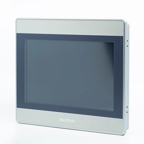 Rievtech RTS6100M HMI 10" univerzális kijelző