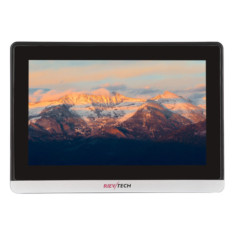 Rievtech RTS007 HMI