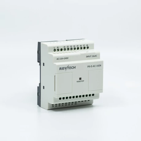 Rievtech PR-E-AC-16IN Bemeneti bővítő modul