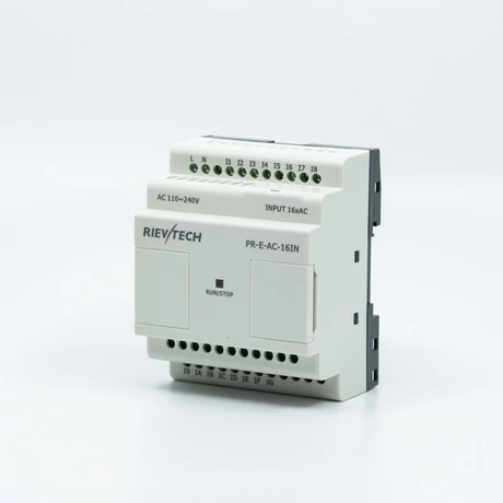Rievtech PR-E-AC-16IN Bemeneti bővítő modul