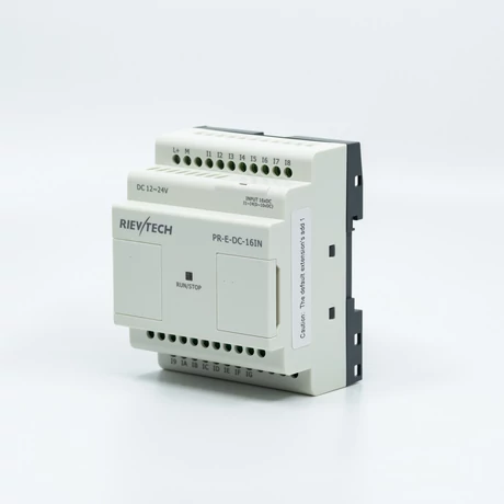 Rievtech PR-E-DC-16IN Bemeneti bővítő modul