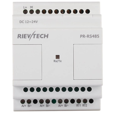 Rievtech PR-E-RS485 Bővítő modul