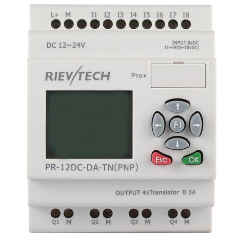 PR-12DC-DA-TN