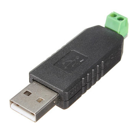 Barkács USB programozó kábel