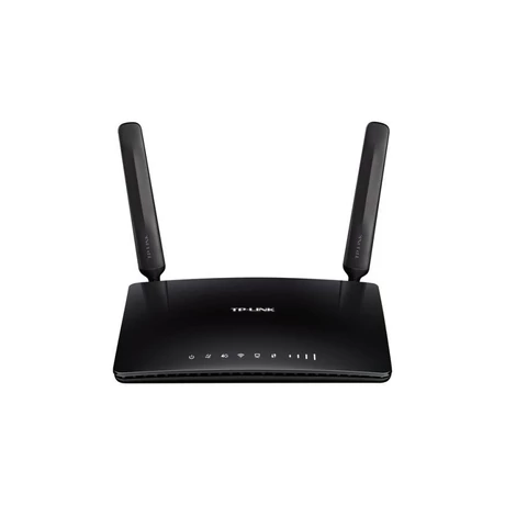 TP-Link TL-MR6400 Wi-Fi 4G/LTE router