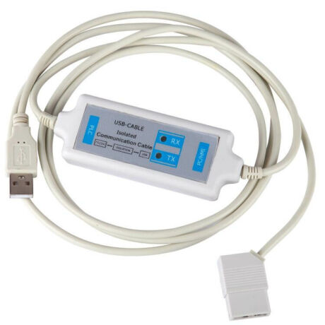 Rievtech USB Programming Cable for PLC