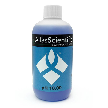 pH 10.00 Kalibráló oldat