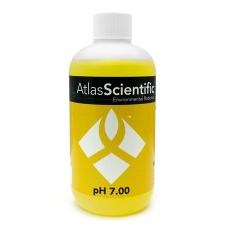 pH 7.00 Kalibráló oldat