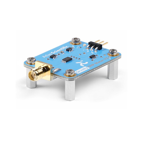 Gravity Analóg Redox potenciál mérő